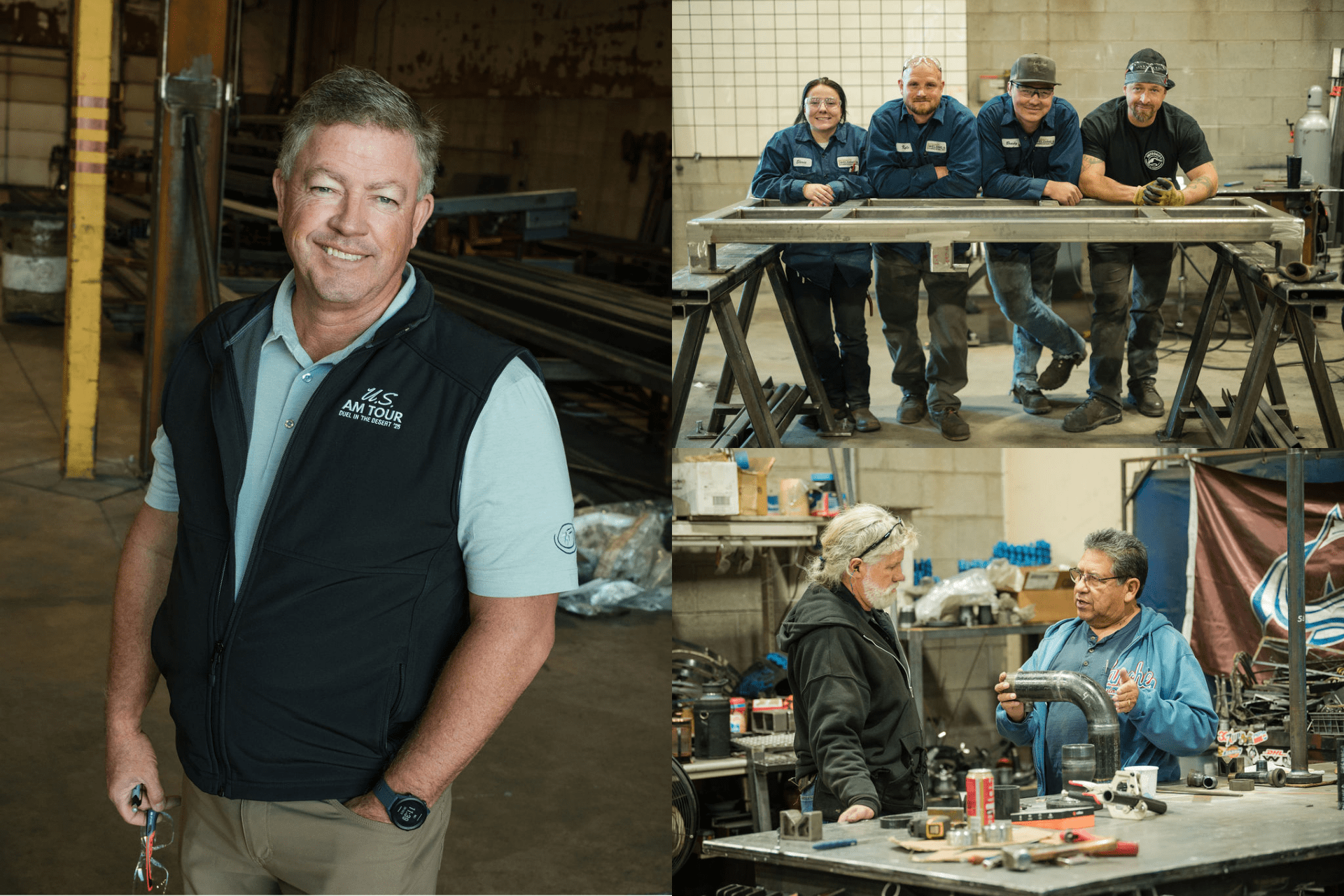 About Flexile Classic